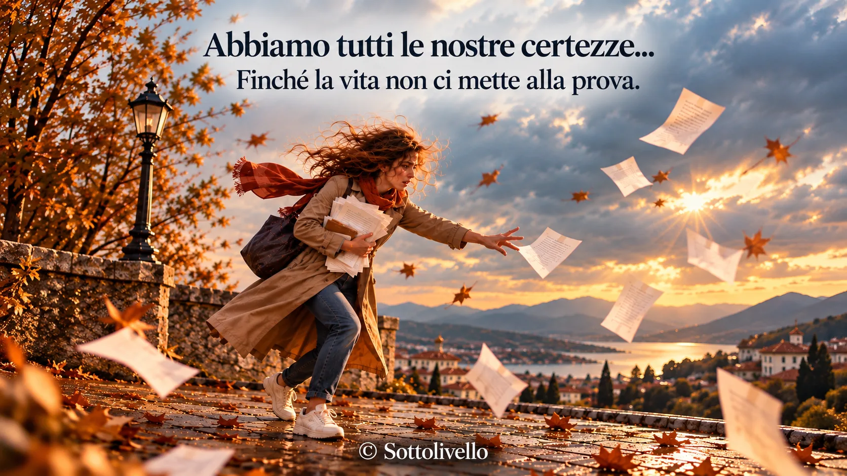 Capire e sentire