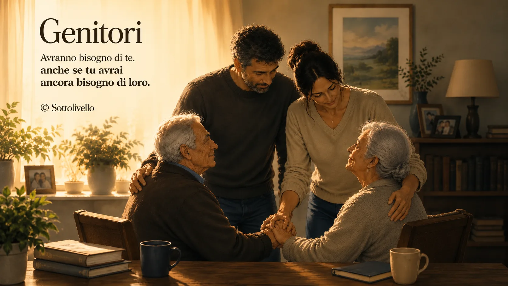 Ci penso io