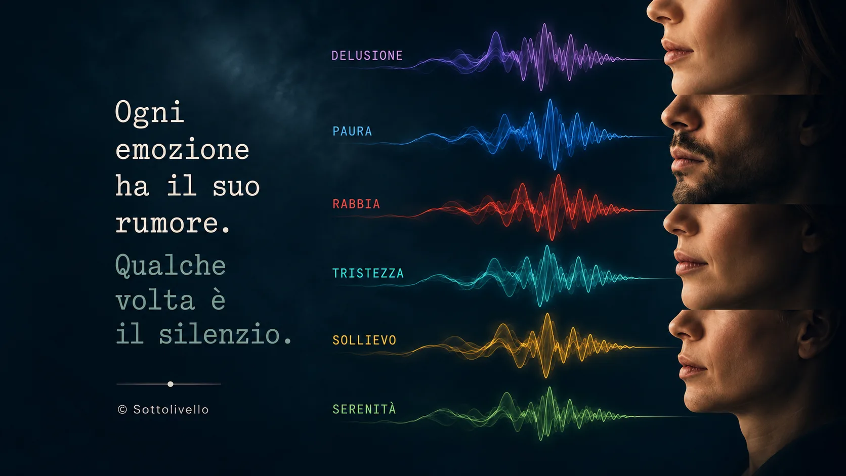 Emozioni