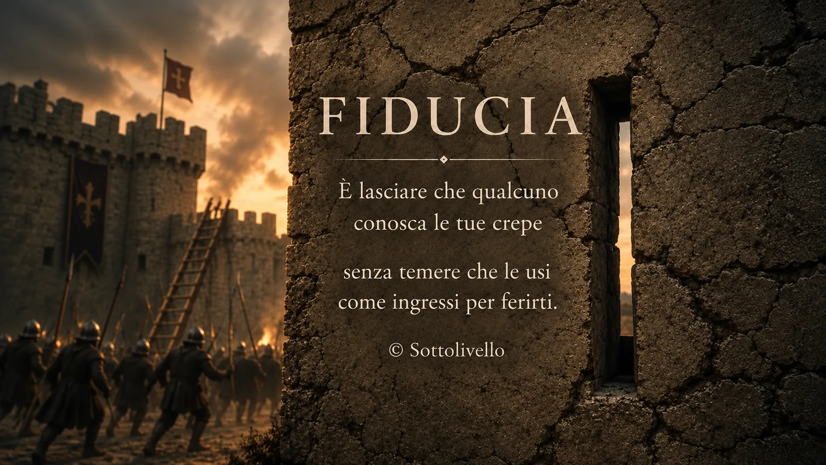 Fiducia