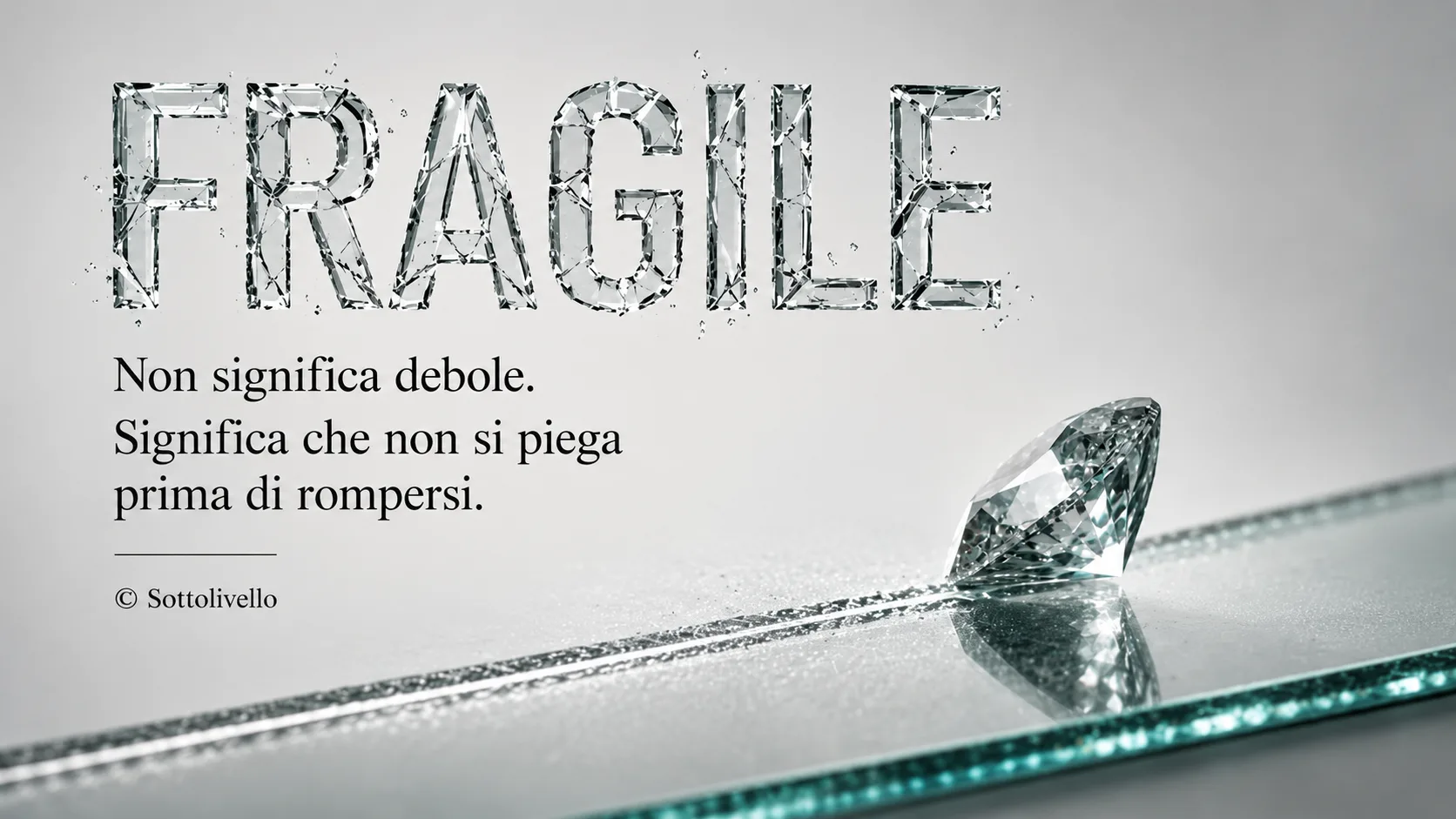 Fragile