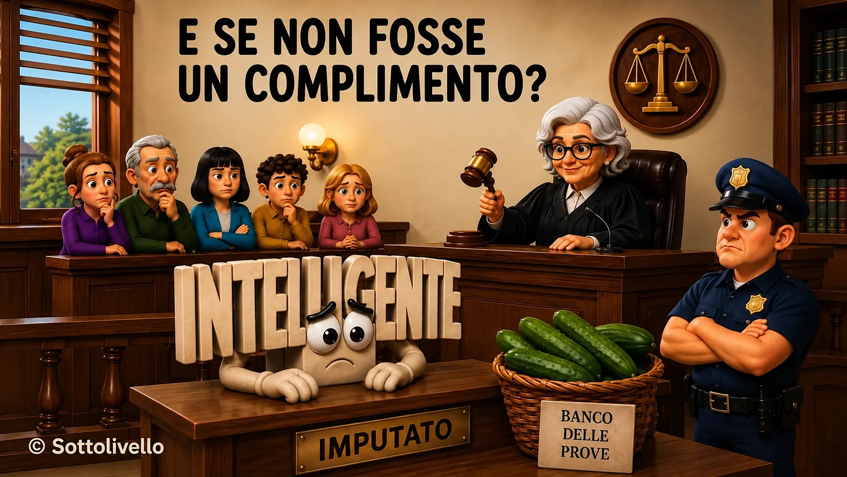 Intelligente