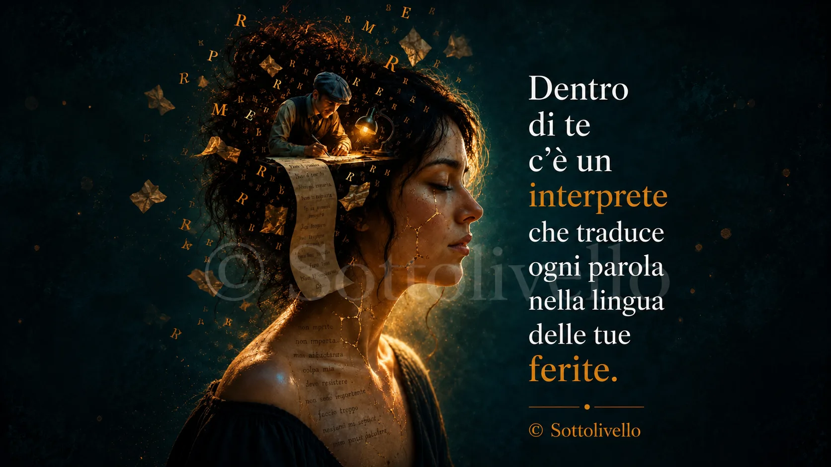 L'interprete